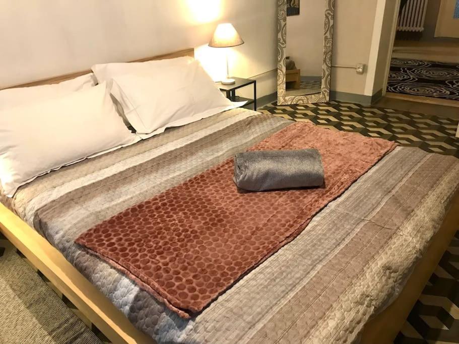 Historical Duomo Apartment Alba Екстер'єр фото