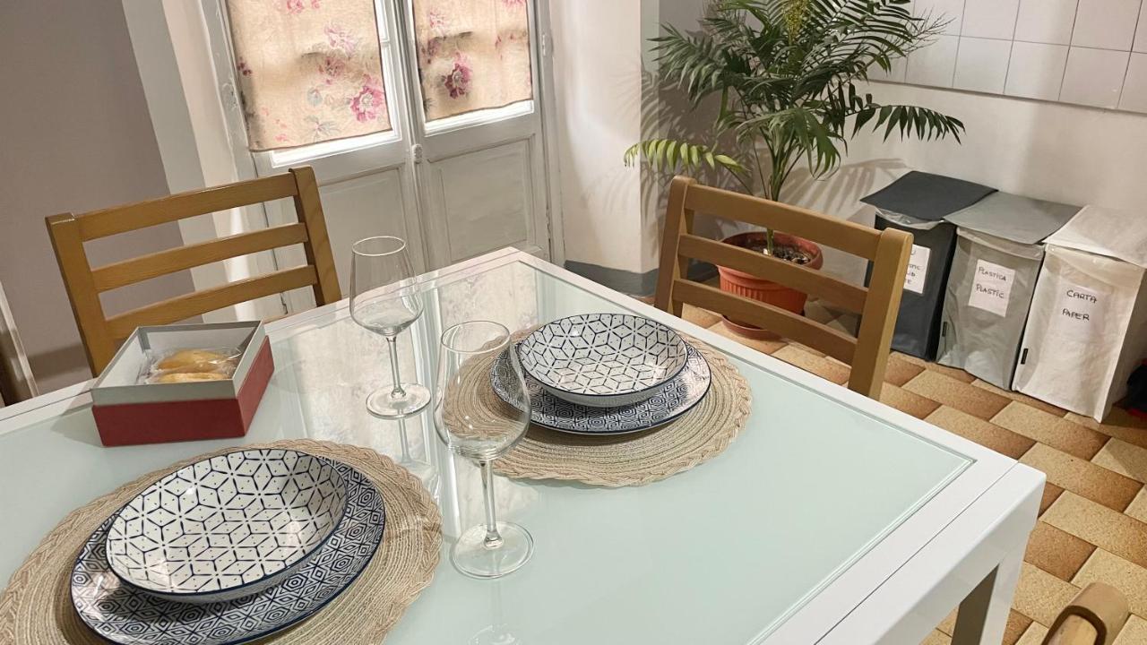 Historical Duomo Apartment Alba Екстер'єр фото