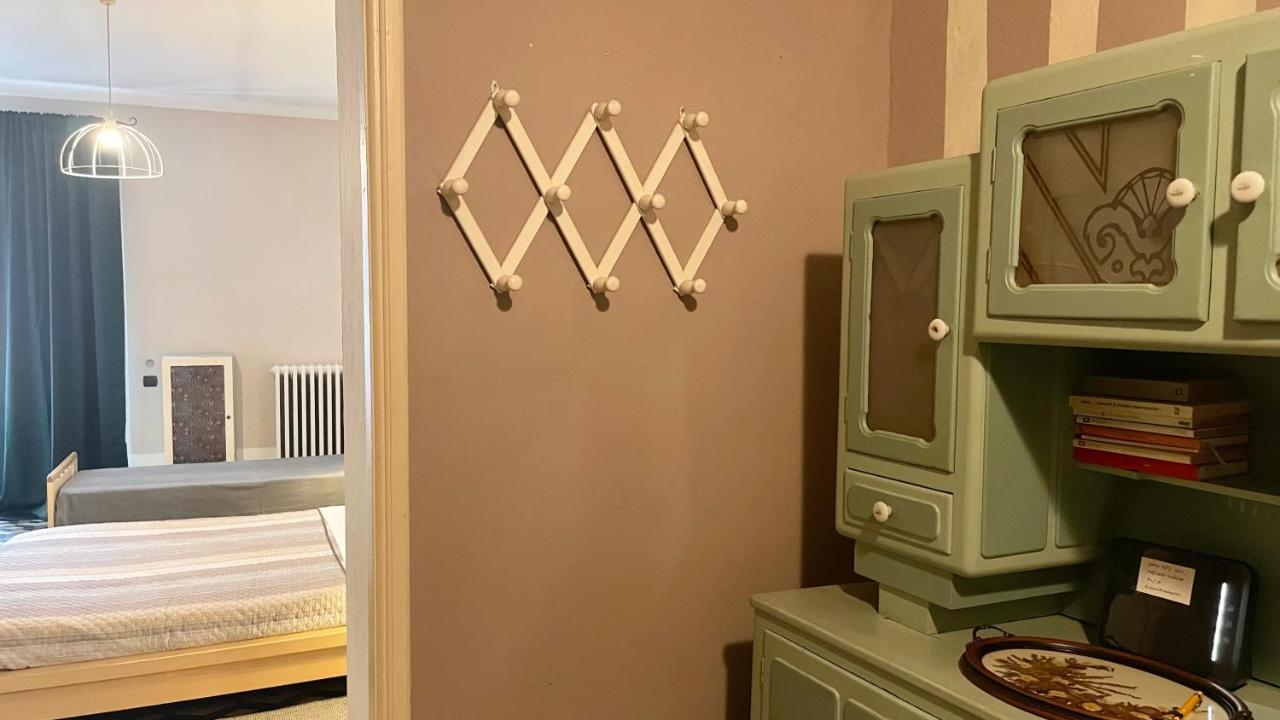 Historical Duomo Apartment Alba Екстер'єр фото