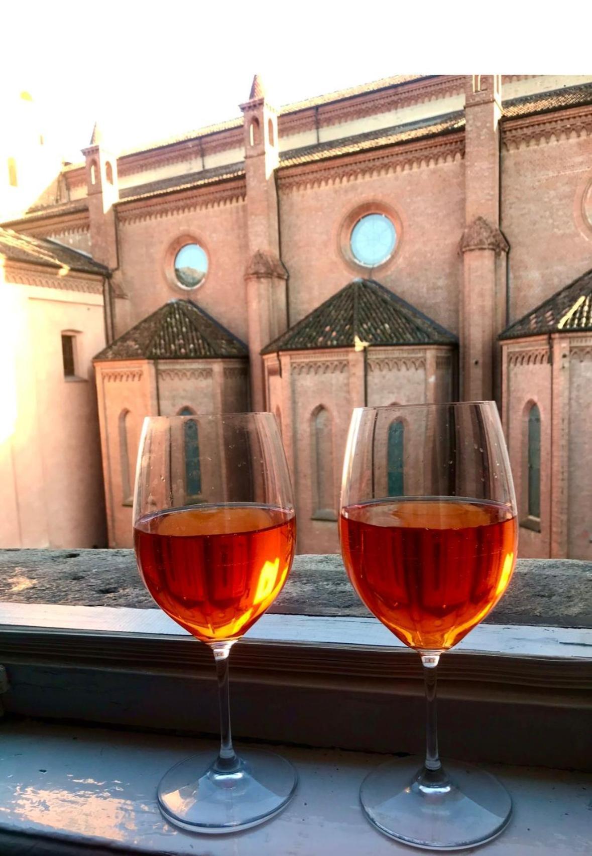 Historical Duomo Apartment Alba Екстер'єр фото